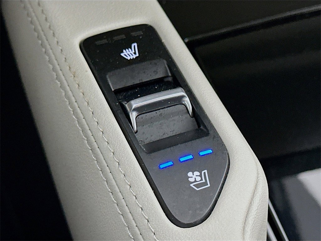 Certified 2022 Kia Telluride SX image 17