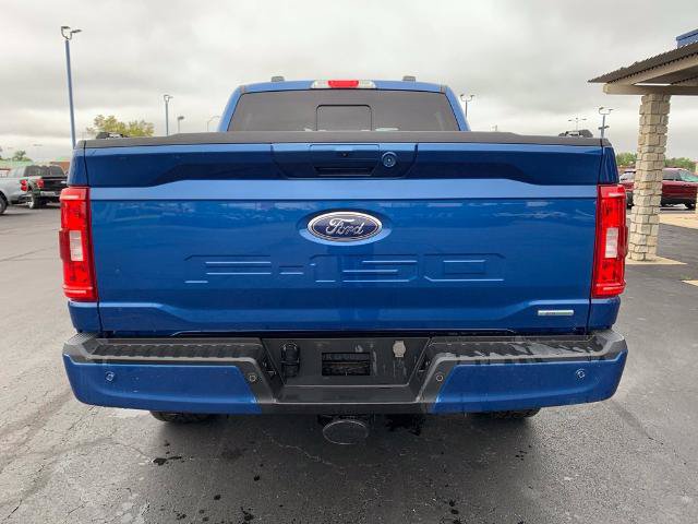 Certified 2023 Ford F150 XLT w/ Equipment Group 302A High AWD/4WD image 5