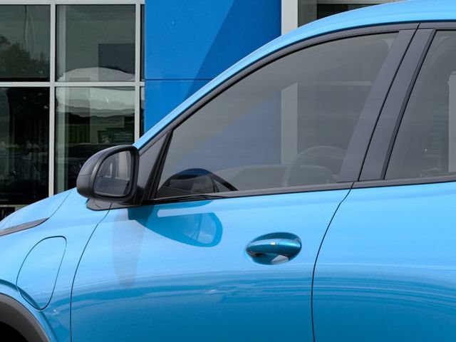 New 2027 Chevrolet Bolt LT w/ Comfort Package FWD image 12