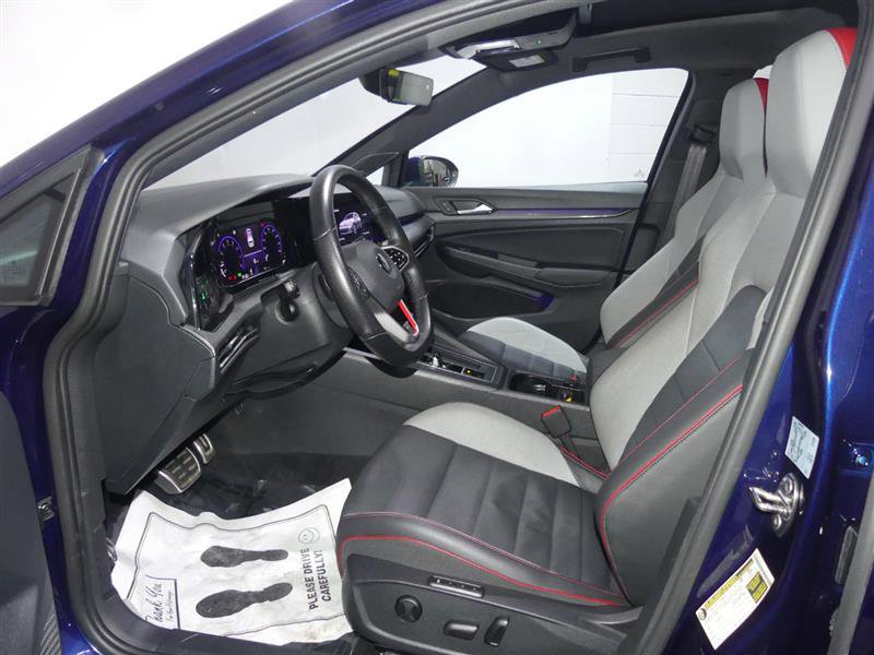 Used 2022 Volkswagen GTI SE image 20