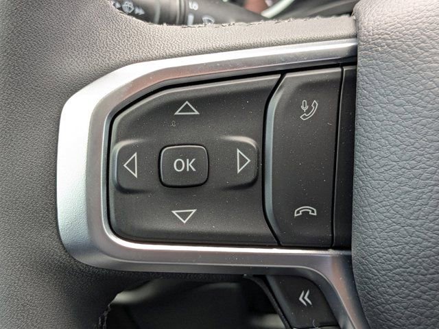 New 2026 RAM 1500 Big Horn AWD/4WD image 25