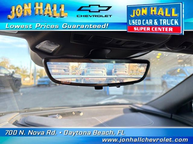 Used 2024 Chevrolet Corvette Stingray Coupe w/ 1LT image 27