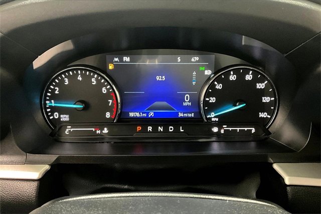 Used 2021 Ford Explorer XLT w/ Equipment Group 202A image 13