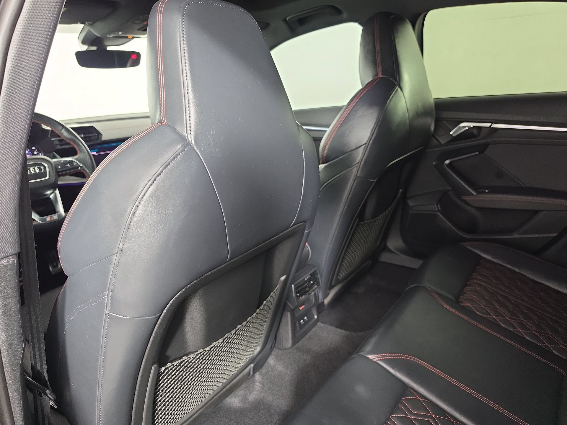 Certified 2023 Audi S3 Premium Plus w/ Premium Plus Package AWD/4WD image 37