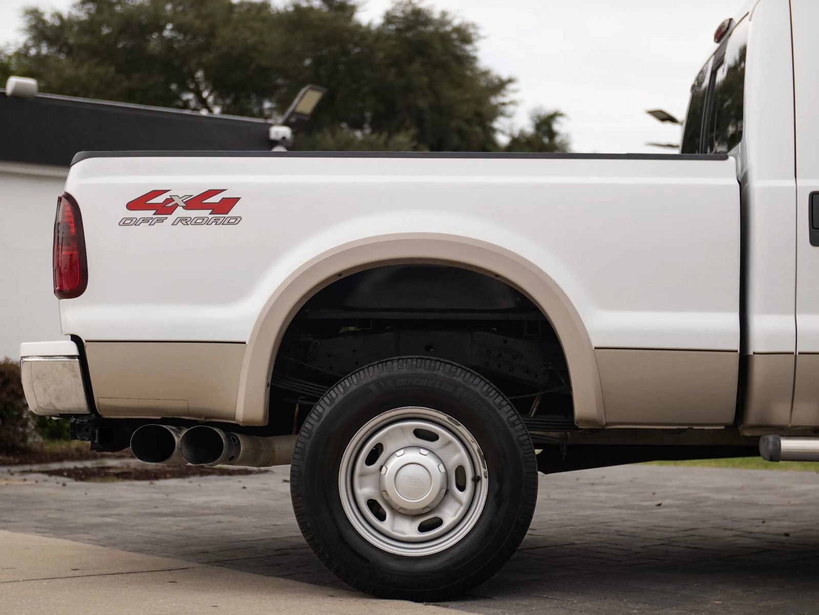 Used 2008 Ford F350 Lariat AWD/4WD image 18