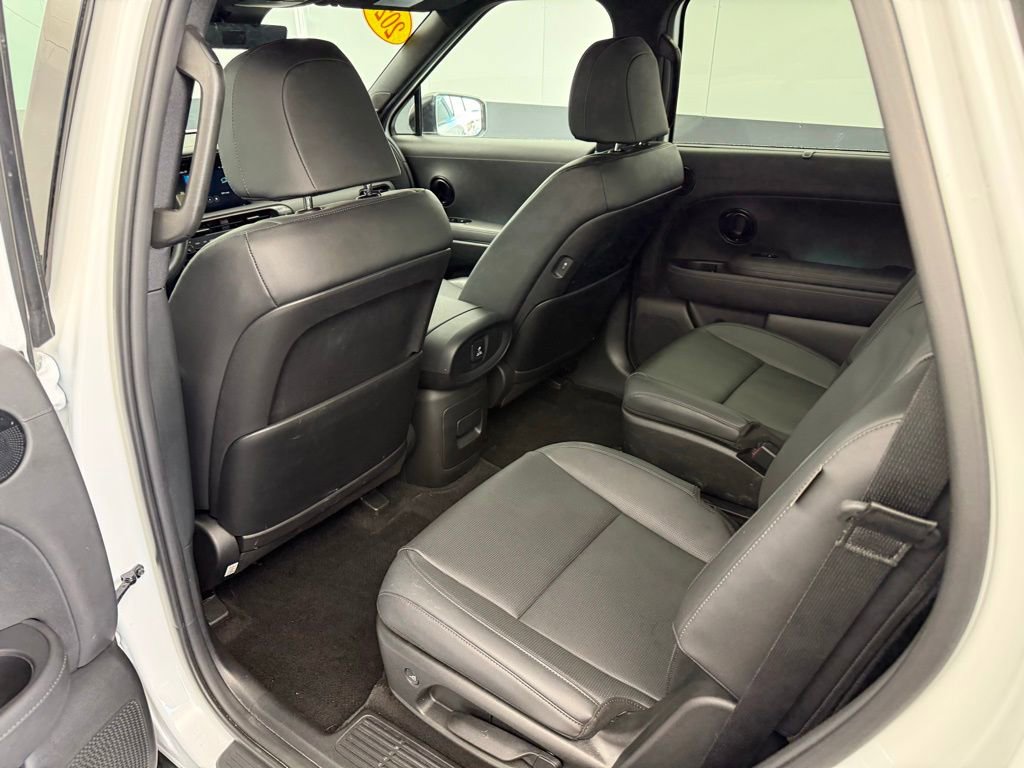 Used 2026 Hyundai Palisade XRT Pro image 50