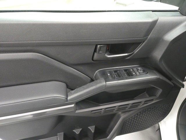 New 2025 Toyota Tacoma SR5 image 19