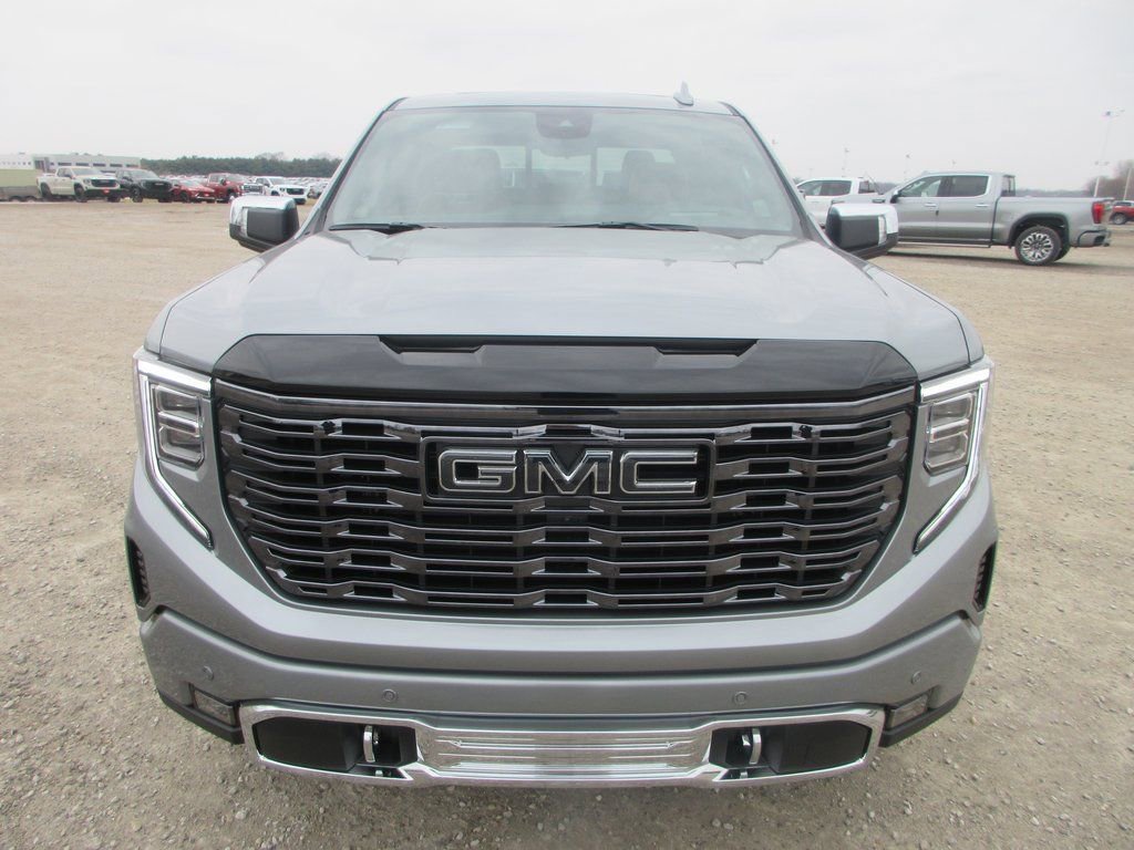 New 2026 GMC Sierra 1500 Denali Ultimate image 12