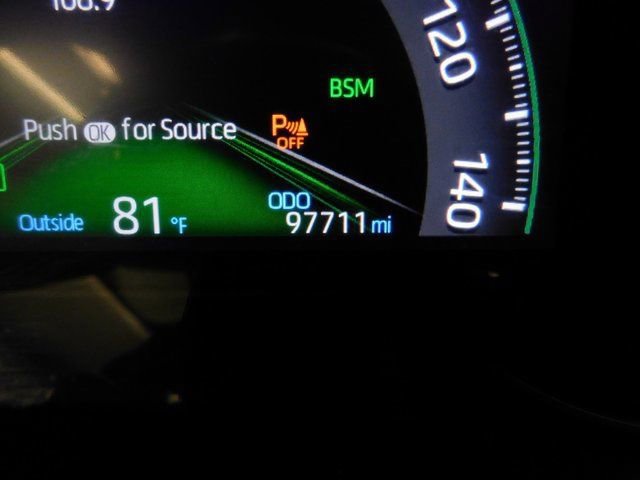 Used 2022 Toyota RAV4 Limited image 57