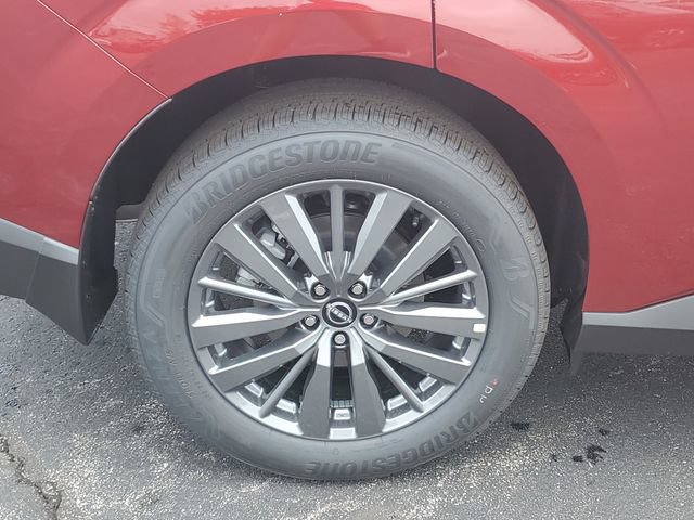 New 2026 Nissan Murano SL w/ Comfort Package AWD/4WD image 10