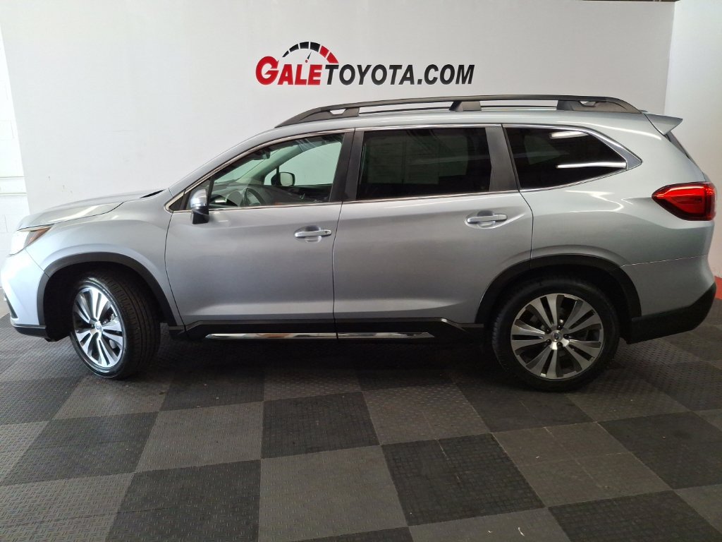 Used 2019 Subaru Ascent Limited AWD/4WD image 9