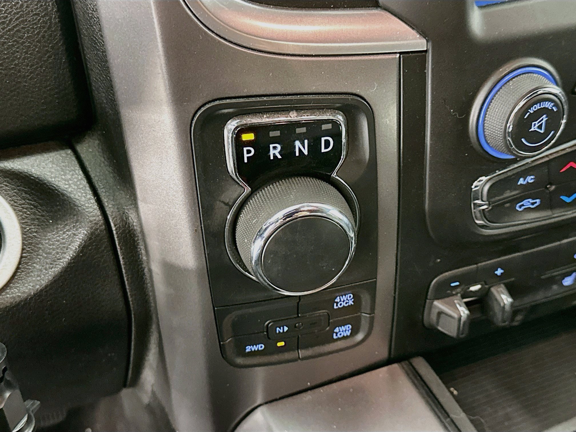 Used 2022 RAM 1500 Warlock w/ Trailer & Traction Group AWD/4WD image 24