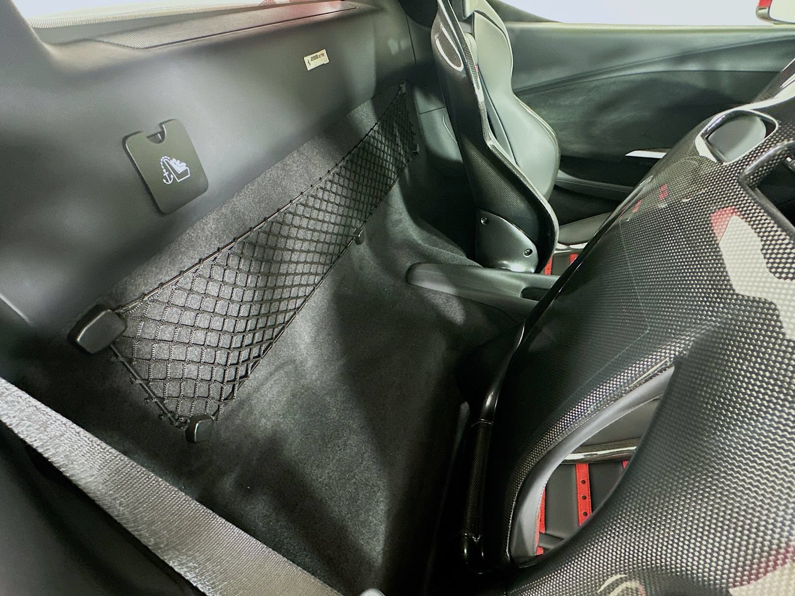 Used 2025 Ferrari 296 GTB RWD image 43
