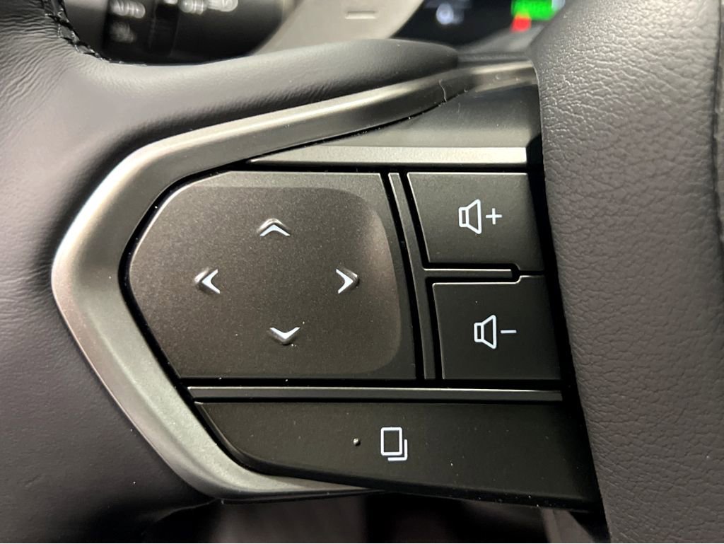 New 2026 Lexus RX 450h AWD image 12