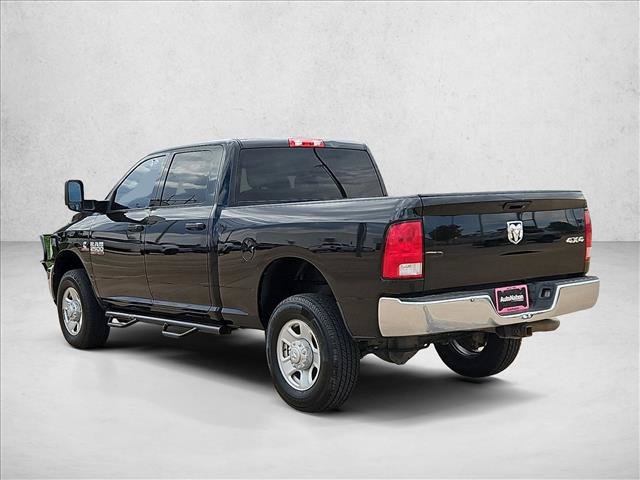 Used 2016 RAM 2500 Tradesman w/ Chrome Appearance Group AWD/4WD image 7