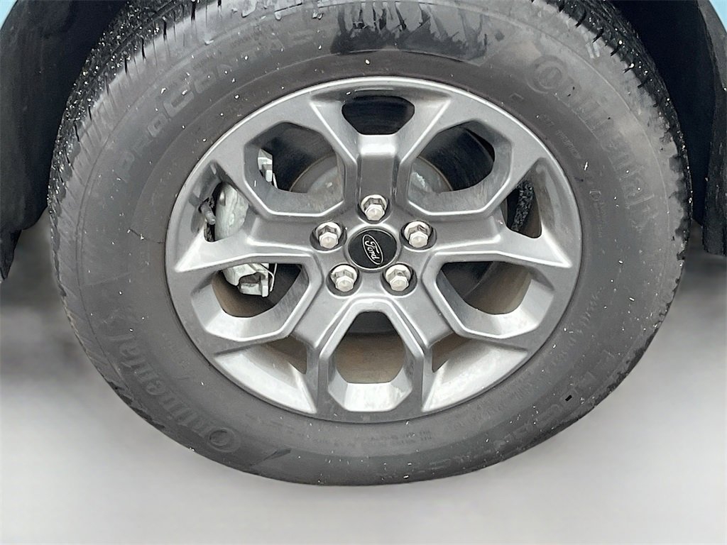 Used 2023 Ford Maverick XLT w/ Equipment Group 300A Standard image 31