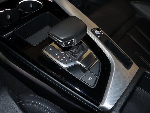 Used 2025 Audi A5 2.0T Premium Plus image 22