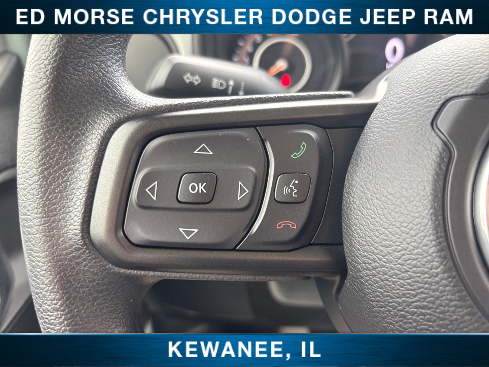 New 2024 Jeep Wrangler Sport image 22