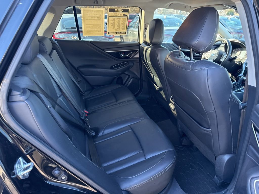 Used 2020 Subaru Outback Limited image 13