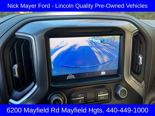 Used 2023 Chevrolet Silverado 2500 LT image 33