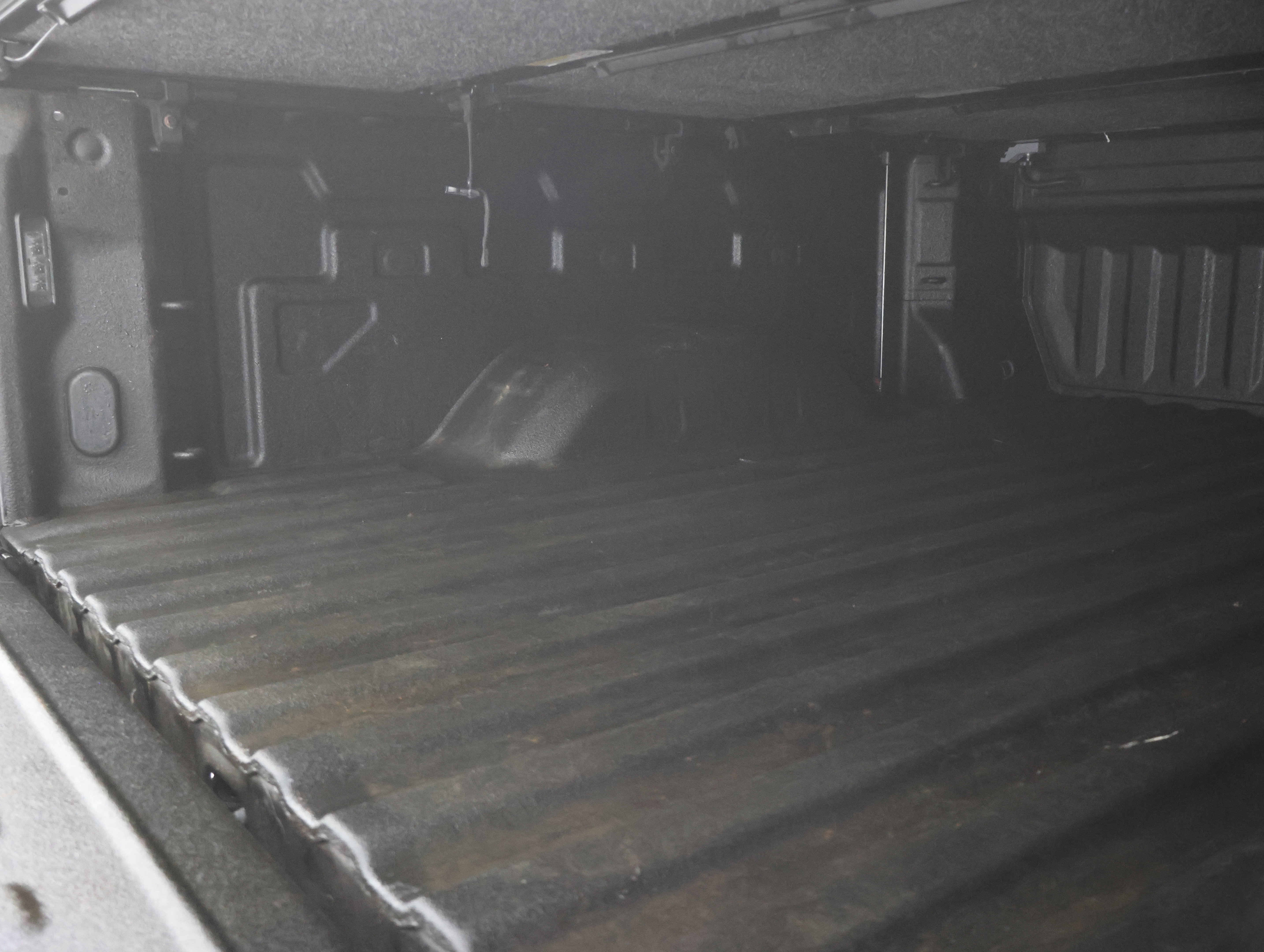 Used 2024 Chevrolet Silverado 2500 LT image 5