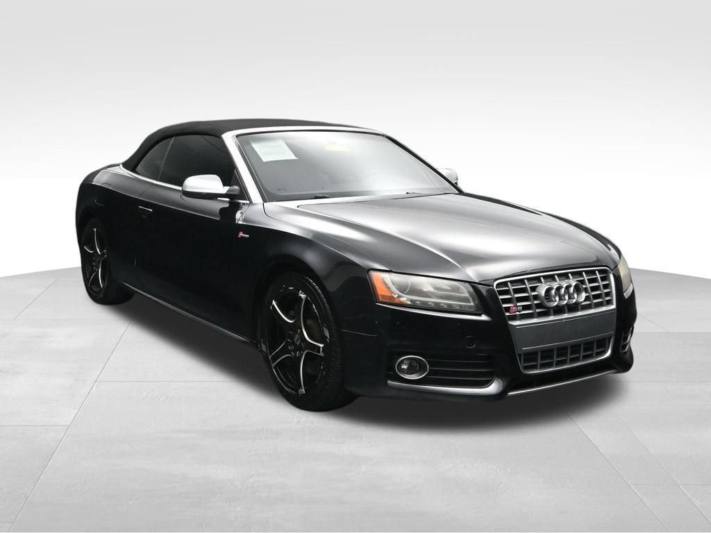 Used 2012 Audi S5 Prestige w/ Prestige Pkg AWD/4WD image 7