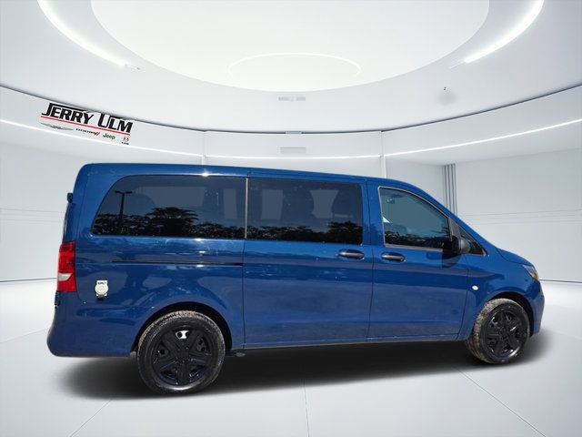Used 2023 Mercedes-Benz Metris Passenger image 7