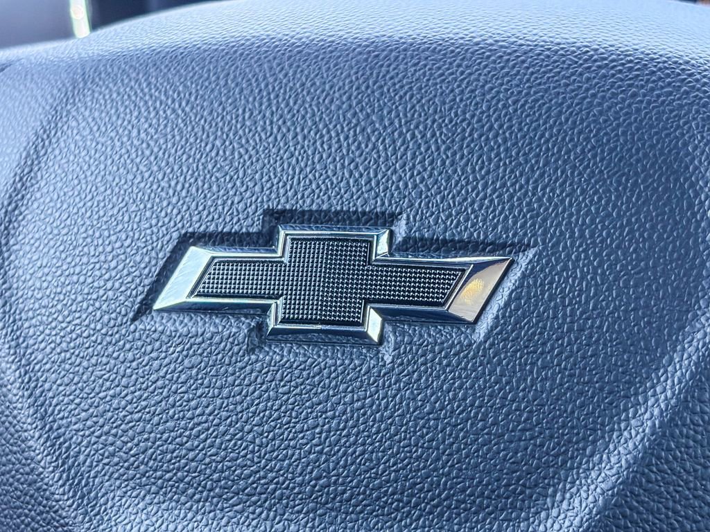 Certified 2023 Chevrolet TrailBlazer RS w/ Convenience Package image 22