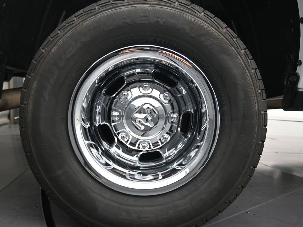 Used 2024 RAM 3500 Big Horn image 11