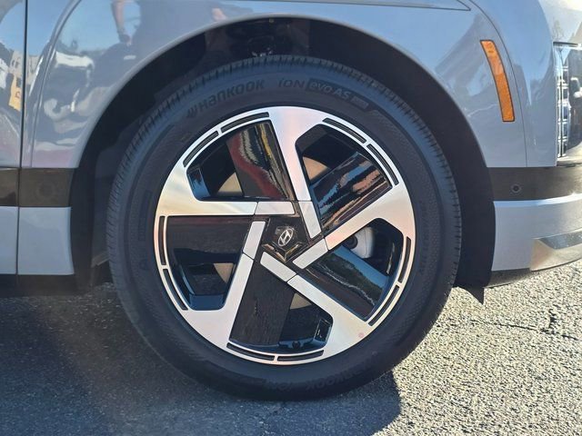 New 2026 Hyundai Ioniq 9 Calligraphy image 6