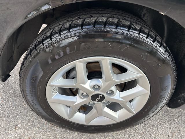 Used 2024 Kia Soul LX w/ Option Group 015 image 18