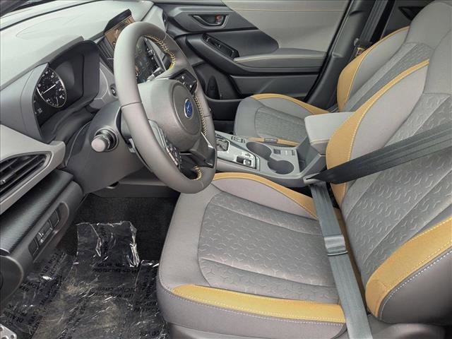 New 2025 Subaru Crosstrek 2.5i Sport image 4