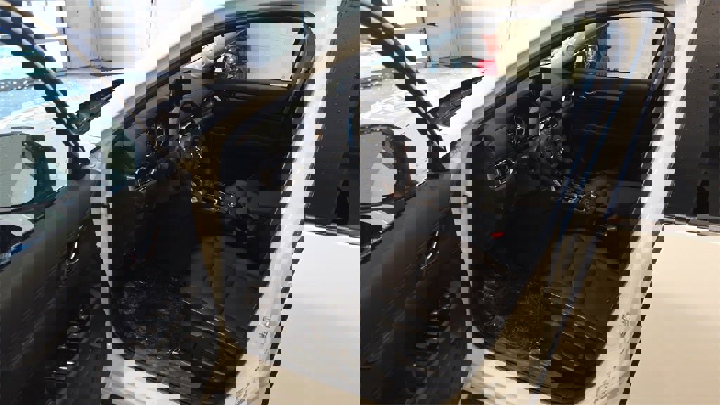 New 2025 MAZDA CX-5 AWD 2.5 S w/ Select Package image 10