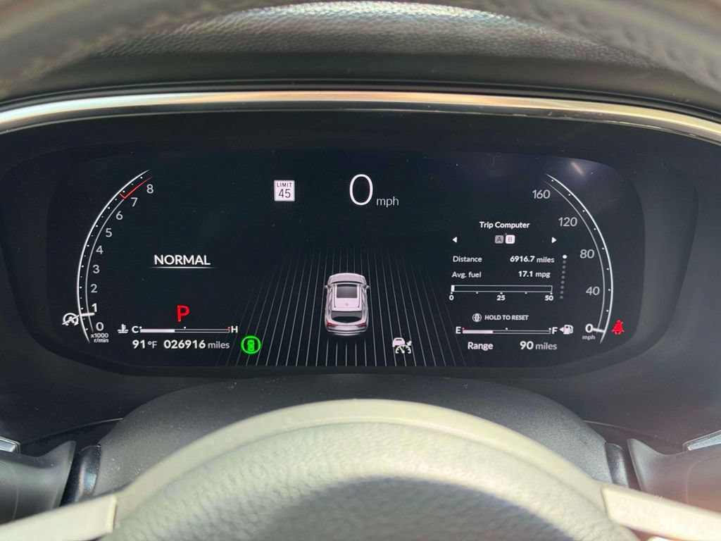 Used 2024 Acura MDX SH-AWD image 27