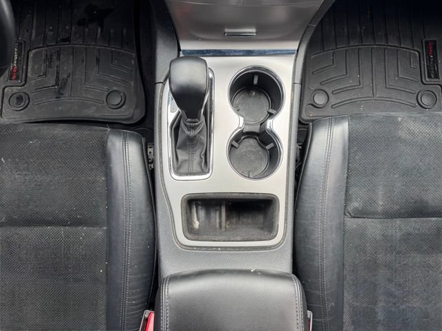 Used 2018 Jeep Grand Cherokee Altitude AWD/4WD image 26
