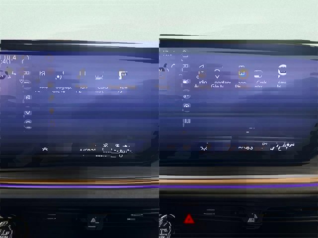 Used 2025 Buick Envision Sport Touring image 24