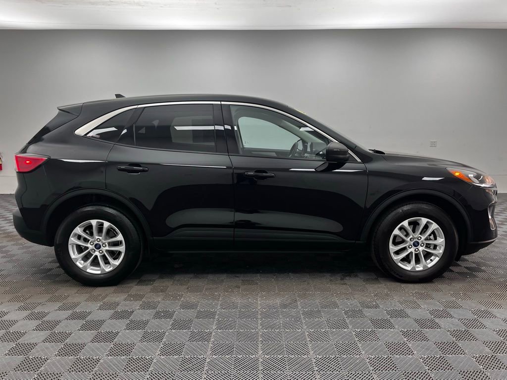 Used 2022 Ford Escape SE w/ Convenience Package AWD/4WD image 7