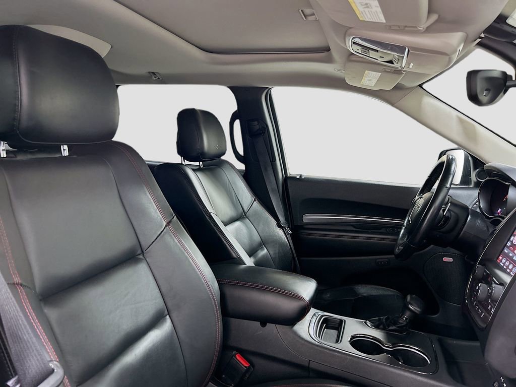 Used 2018 Dodge Durango GT w/ Premium Group image 31