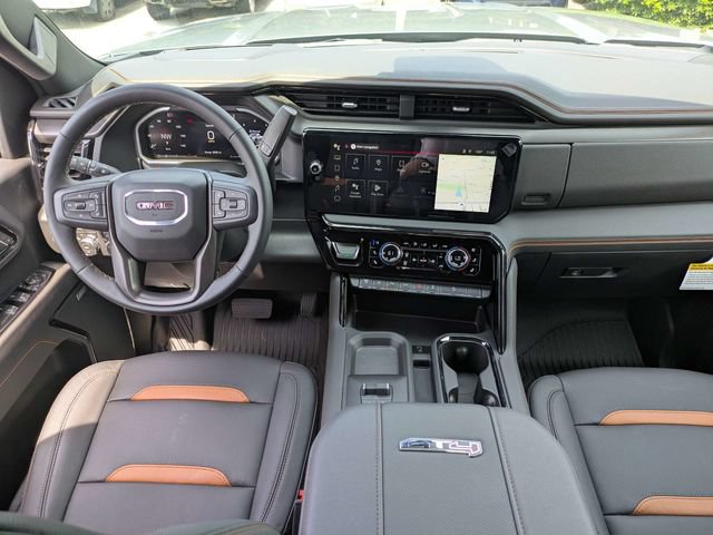 New 2026 GMC Sierra 2500 AT4 w/ AT4 Premium Plus Package AWD/4WD image 17
