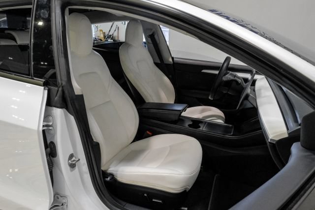 Used 2021 Tesla Model 3 Standard Range Plus RWD image 36