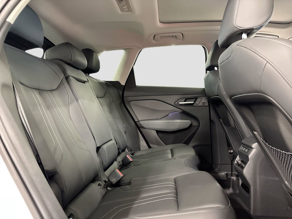 New 2026 Audi Q3 quattro 2.0T image 16