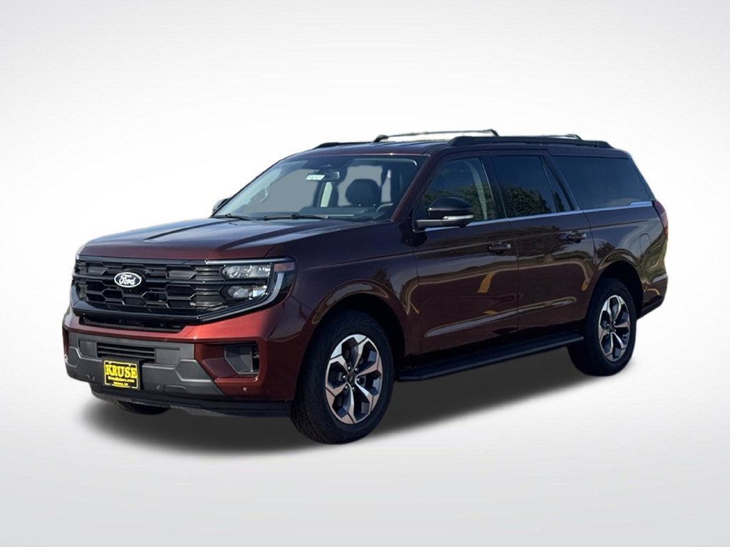 New 2027 Ford Expedition Max Active AWD/4WD image 40
