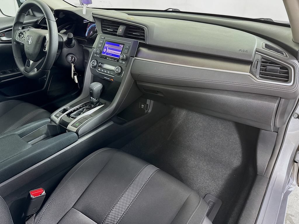 Used 2019 Honda Civic LX image 33