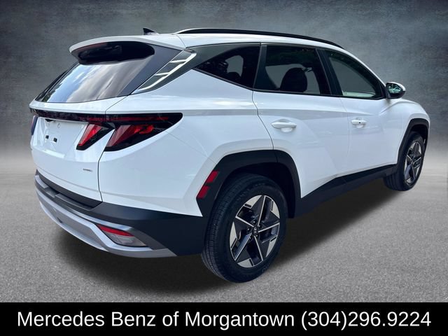 Used 2026 Hyundai Tucson SEL AWD/4WD image 5