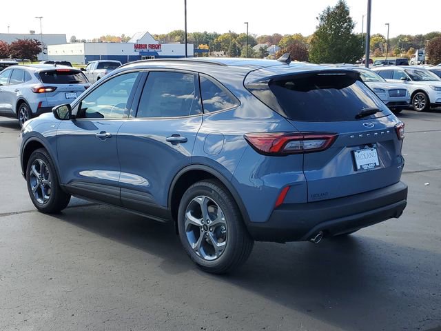 New 2026 Ford Escape ST-Line w/ Tech Pack #1 image 4