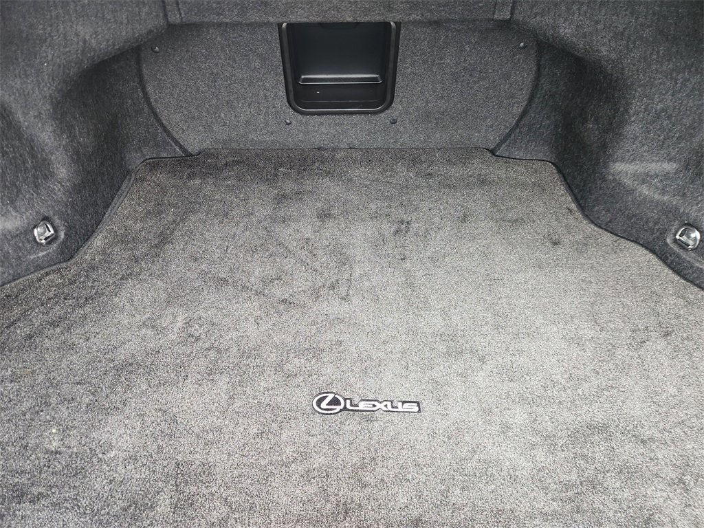 Used 2015 Lexus ES 350 image 34