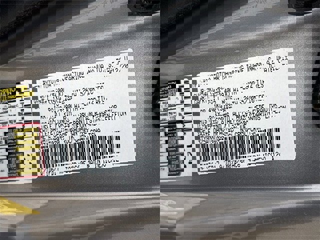 Used 2021 Toyota Tacoma TRD Off-Road w/ TRD Premium Off Road Package image 34