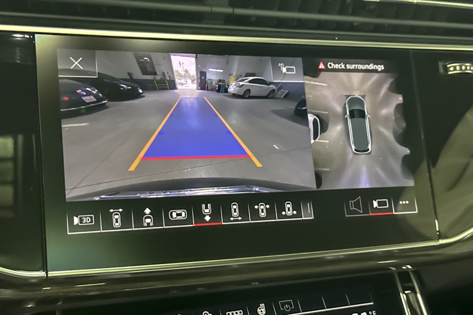New 2026 Audi Q7 3.0T Premium AWD/4WD image 20