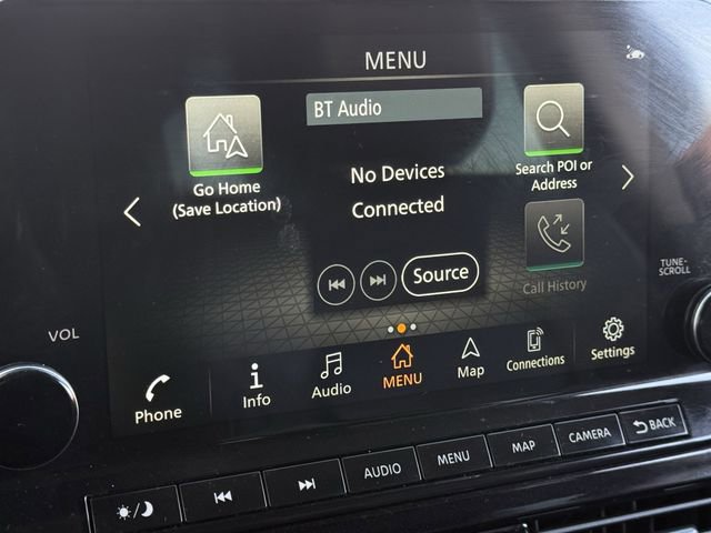 Used 2024 Nissan Pathfinder SL w/ SL Premium Package image 18