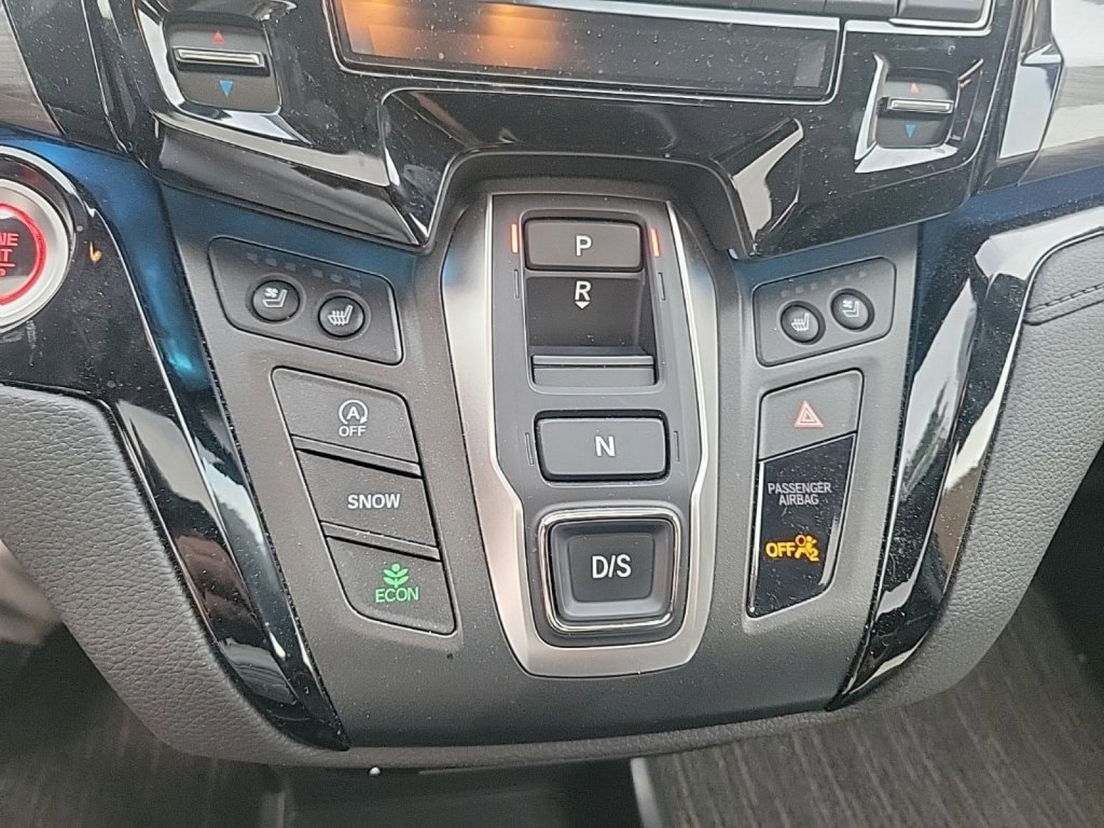 Certified 2024 Honda Odyssey Elite image 31